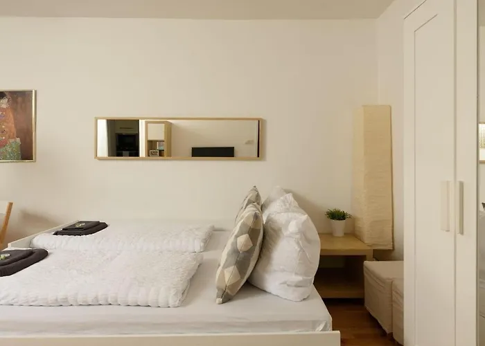Modern In Prime Location Apartamento